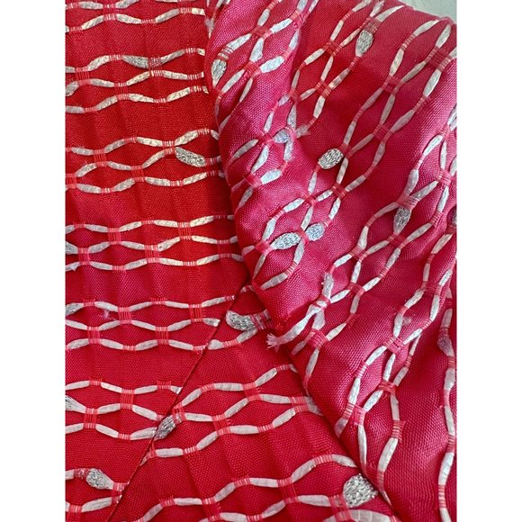 Sag Harbor Sleeveless With Jacket Spring/Easter Dress. Professional length - Picture 9 of 9